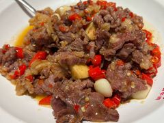 -辣可可·小炒黄牛肉(望京凯德MALL店)