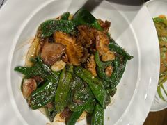 -粗茶淡饭·隐庐私厨(东亭店)