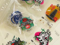 -迪卡侬(安德门店)