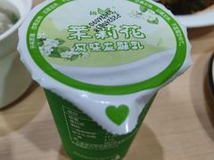 扬大酸奶-柳湖茶坊(柳湖店)