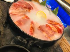 -九田家黑牛烤肉料理(中北镇店)