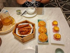 -陶陶居酒家(第十甫路总店)