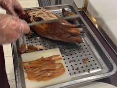-全聚德(领城国际店)