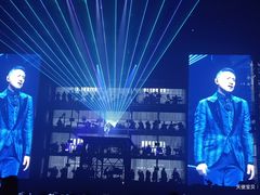 -宝能国际体育演艺中心