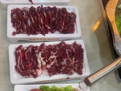 -潮悦牛肉火锅城(水贝店)