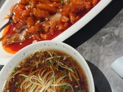 -平山宴(瘦西湖店)