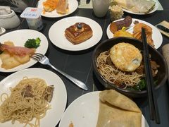 -常州环球恐龙城维景国际大酒店
