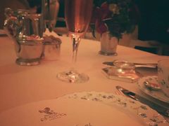 -The Ritz Restaurant