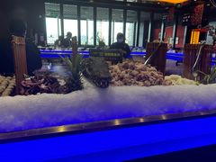 -九月海·海鲜自助(世纪东方店)