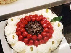 -85度C(生甜甜圈研究工坊·东莞黄江星光城店)