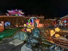 -松州古城