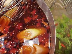 -嬷孙家潮汕牛肉火锅(北京路天河城店)
