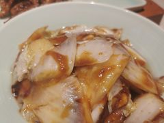 -局气 烤鸭·北京菜(武清店)