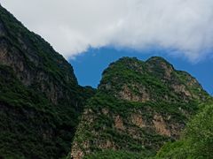 -龙庆峡风景区