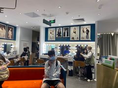 -海马体照相馆(深圳万象天地店)