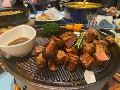 -南堂館川菜文化餐厅(天府店)