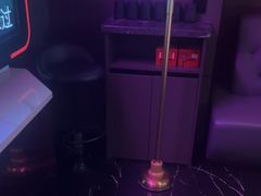 -星聚会KTV(合生汇黑金店)