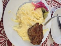 大列巴俄罗斯餐厅-小V家秘制火锅鸡(钟源小区店)