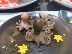 -松坂屋日料自助(长城路店)