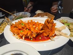 -金陵家宴·金陵春·南京菜(夫子庙店)