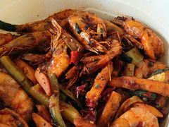 -掌上鲜(南顺城街店)