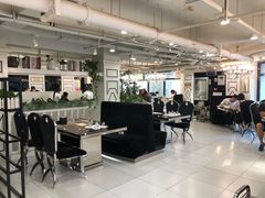 大堂-红菇坊鲜汤火锅(橡树湾店)