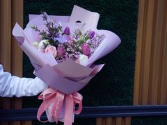 -Flower in(密渡桥店)