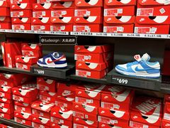 -NIKE上海青浦优选体验店