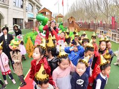 -颐泽幼儿园