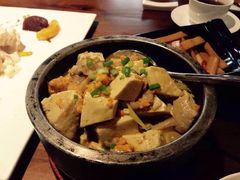 陆壹捌餐厅-陆壹捌餐厅(五大道店)
