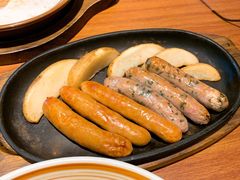 -萨莉亚意式餐厅(国和1000店)