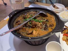 -李老哈·东北菜(宋园路店)