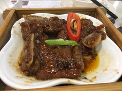 -顺悦酒家(嘉信城市广场店)