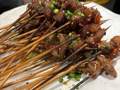 -贰醒·私房小院烧烤 (太古里店)