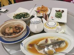 -银都上海菜馆(粤海东路店)