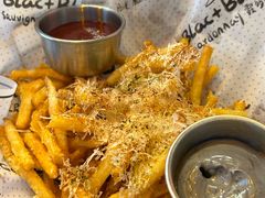 -Blac+Blac(中海环宇荟店)