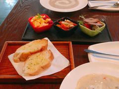 -斯比特花园西餐厅(东方商厦店)