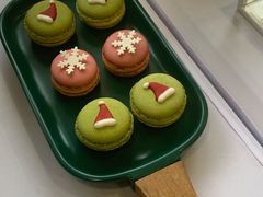 -榖屋house of flour(张江首店)