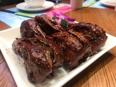 -村理·乡村菜音乐餐厅(河西店)