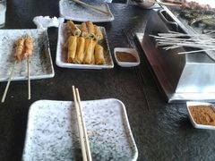 -锦州御烧烤·形象店(人民街店)