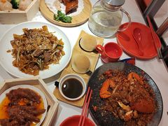 -避风塘·金牌店·夜宵(金玉兰店)