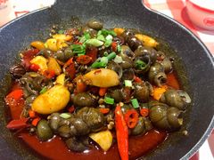 -辣小鲜·南昌大排档(船山路店)