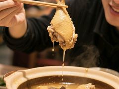 -威邵鸡煲(西华路总店)