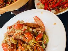 -虾胡闹·澳洲小龙虾·烧烤(福田鲨鱼店)