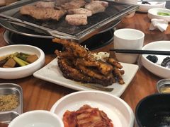 -东俞·韩式料理(院东街店)
