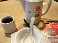 -避风塘(百联东郊店)