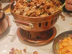 -阿里疆Alijiang·丝路美食·异域风情·清真(长楹天街店)