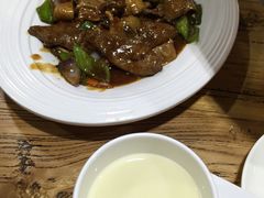 -老边饺子馆(中街店)