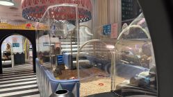 -奈尔宝家庭中心·亲子餐厅(前滩店)