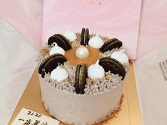-福气鲜活面包·生日蛋糕